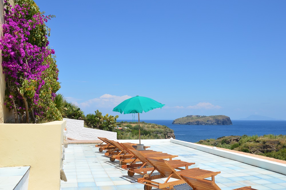 RETREAT VENTOTENE - YogaArte